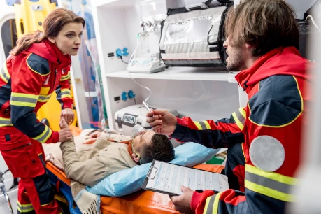 Co powinien mieć ratownik zawsze pod ręką w kieszeniach odzieży