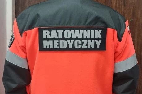 Jak dbać o polar ratowniczy, aby nie tracił właściwości