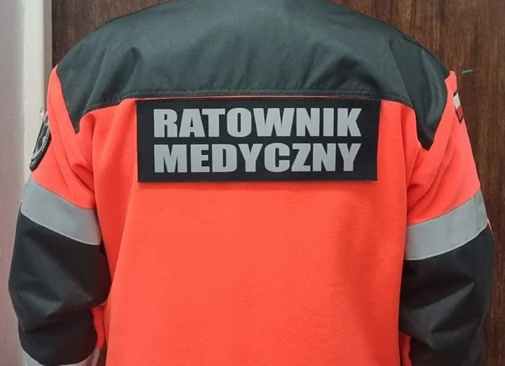 polar ratowniczy