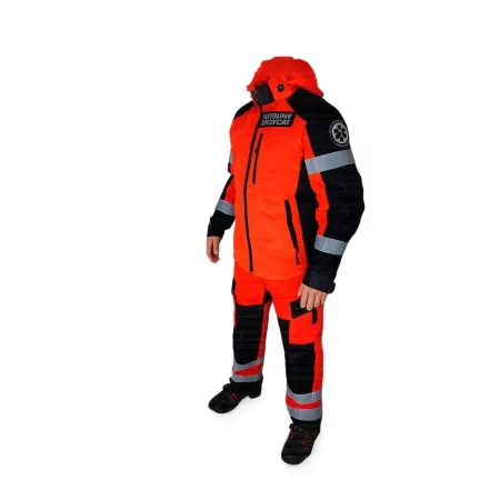Bluza Softshell Ratownik Medyczny