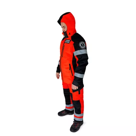 Bluza Softshell Ratownik Medyczny