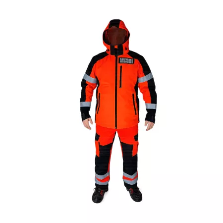 Bluza Softshell Ratownik Medyczny