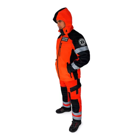 Bluza Softshell Ratownik Medyczny