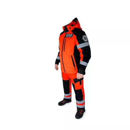Bluza Softshell Ratownik Medyczny