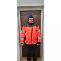 BLUZA MĘSKA POLAR BLUZA MĘSKA POLAR