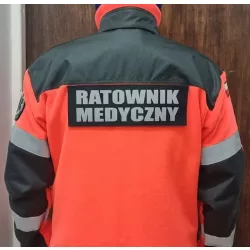 Polar Ratownik Medyczny Damski
