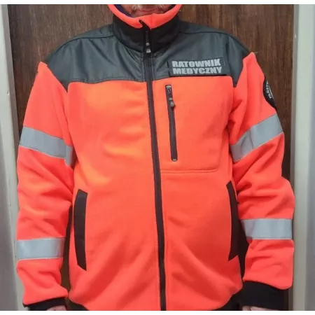 Polar Męski Ratowniczy