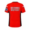 Koszulka ratownik medyczny