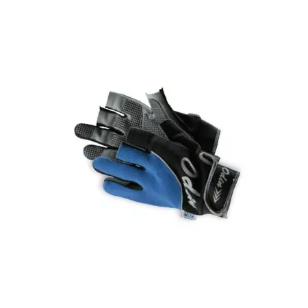 Rękawice Odin TopLine Vibrex 6-6352 rozmiar 8
