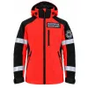 Softshell Ratownik Medyczny Męski